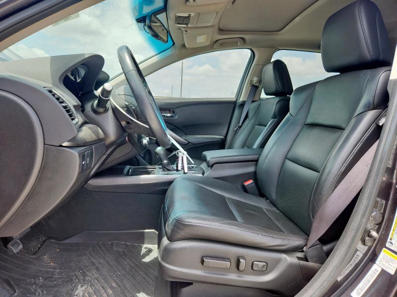 2015 ACURA RDX TECHNO - 5J8TB3H56FL002725