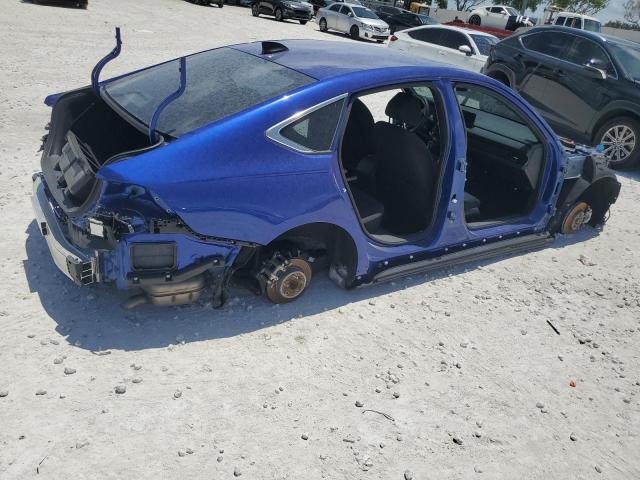 Vin: 1hgcy2f55pa068420, lot: 58132185, honda accord hybrid sport 20233