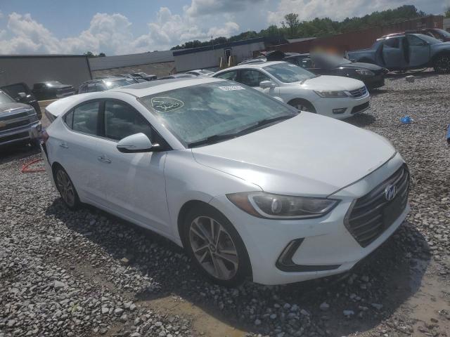 Vin: 5npd84lf3hh184673, lot: 59873275, hyundai elantra se 20174