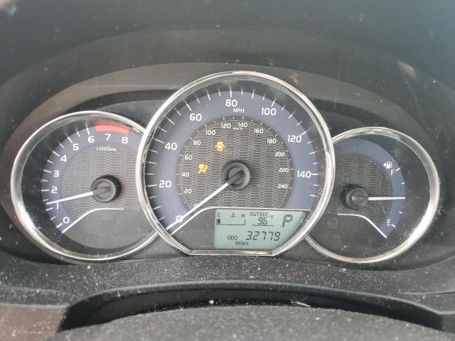 2016 TOYOTA COROLLA - 2T1BURHE3GC485591