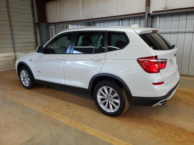 Vin: 5uxwx9c56h0d98443, lot: 58935835, bmw x3 xdrive28i 20172