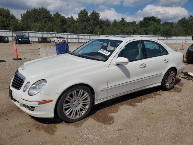 MERCEDES-BENZ E 350
