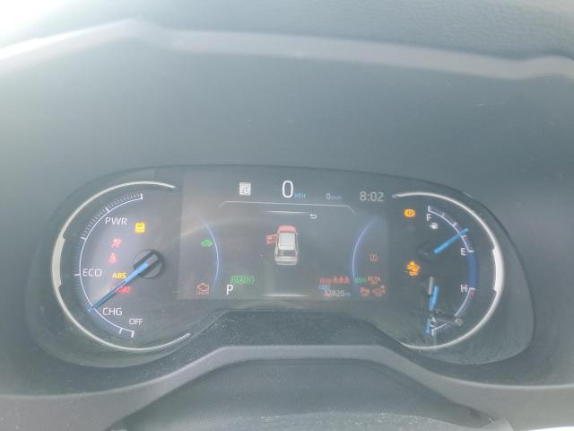 2022 TOYOTA RAV4 LIMIT - JTMD6RFVXND068166