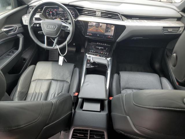 2022 AUDI E-TRON CHR WA1VABGE2NB024953