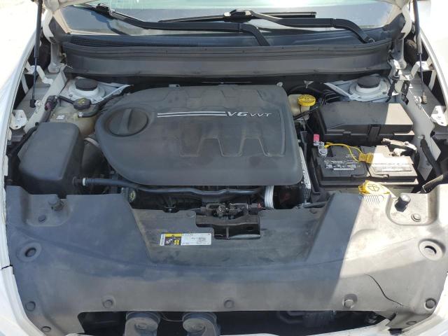 2017 JEEP CHEROKEE S - 1C4PJLAS3HW541226