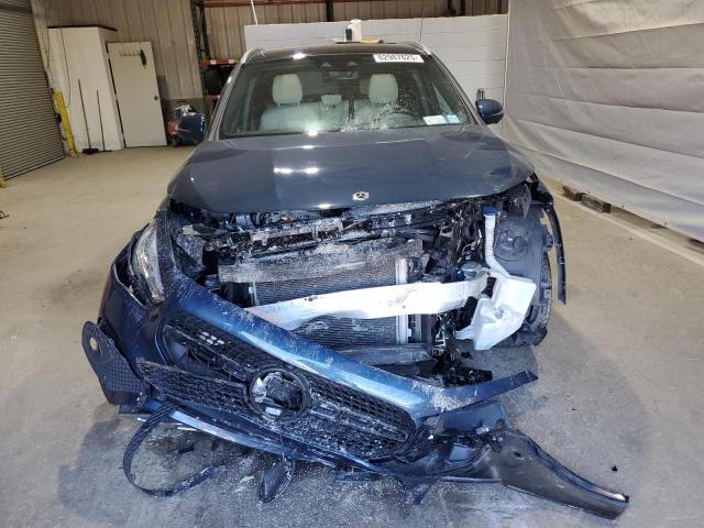 2022 MERCEDES-BENZ GLA 250 4M W1N4N4HB2NJ371042
