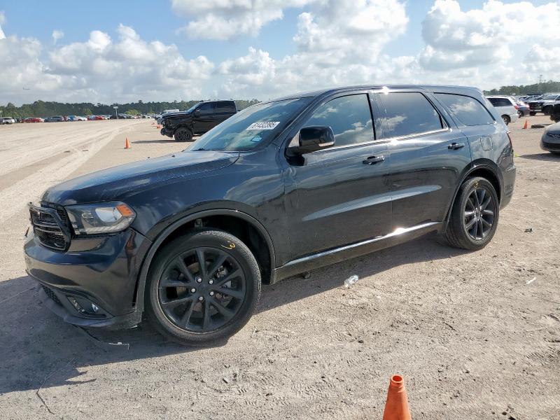 DODGE DURANGO GT