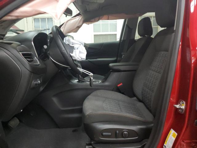 2024 CHEVROLET EQUINOX LT - 3GNAXKEG2RS133938