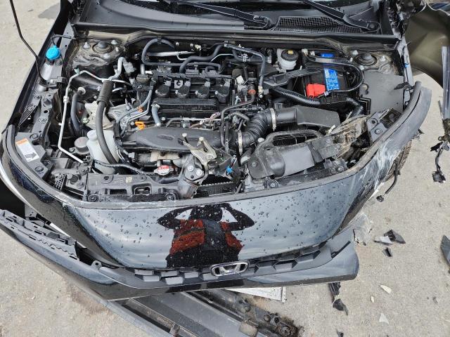 2024 HONDA CIVIC EXL 19XFL1H77RE029332