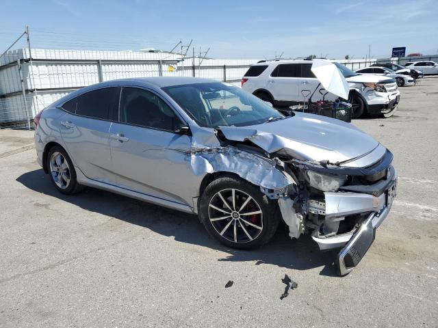 Vin: 2hgfc2f6xkh554476, lot: 60514615, honda civic lx 20194