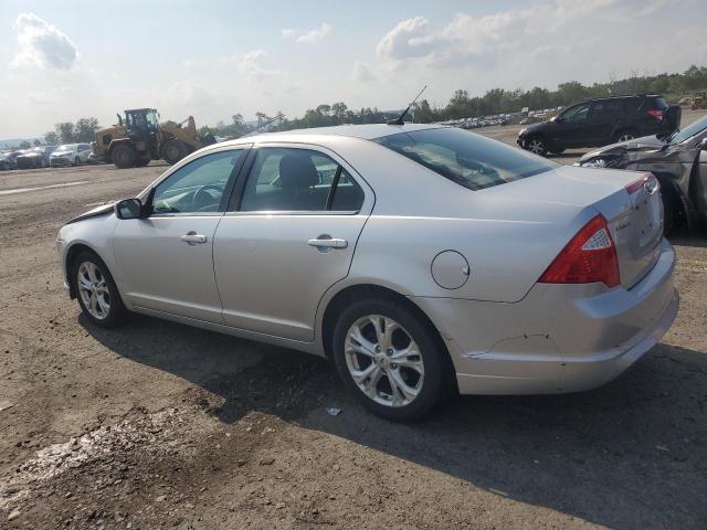 Vin: 3fahp0ha8cr104080, lot: 59936805, ford fusion se 20122
