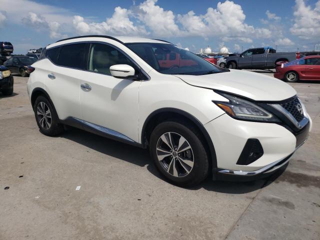 Vin: 5n1az2bsxpc103354, lot: 60588575, nissan murano sv 20234