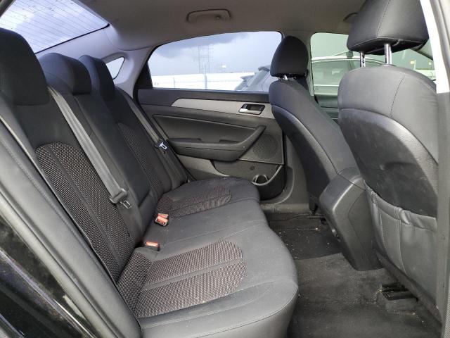 2018 HYUNDAI SONATA SPO 5NPE34AF4JH643673