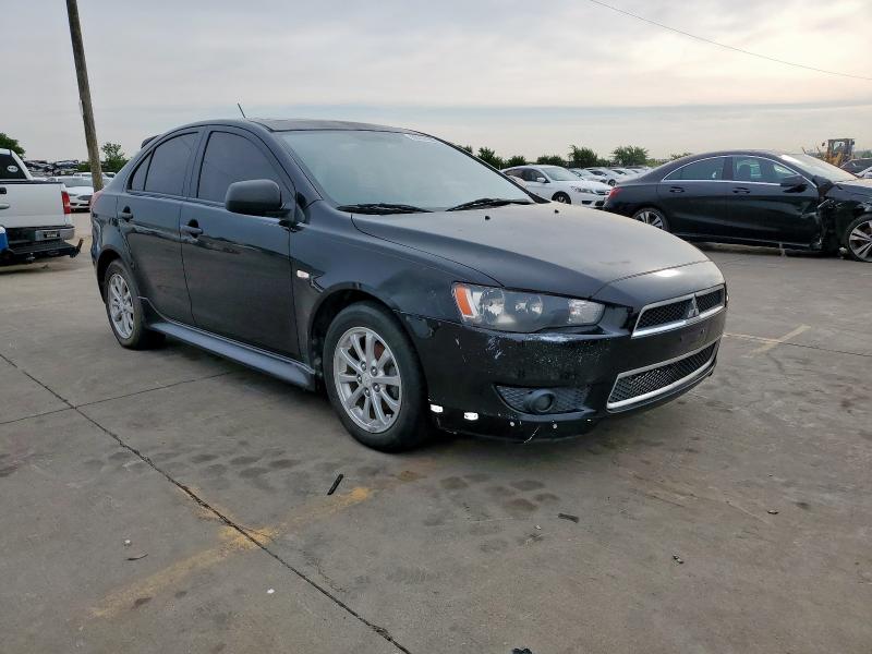 Vin: ja32x2hu7cu007739, lot: 60356265, mitsubishi lancer es/es sport 20124