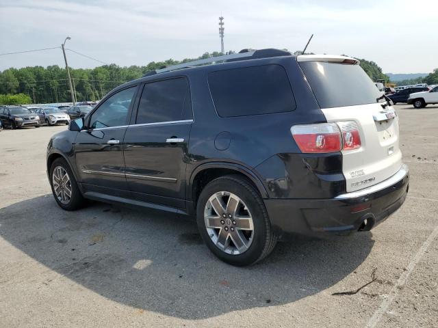 Vin: 1gkkvted8cj258938, lot: 60625415, gmc acadia den denali 20122