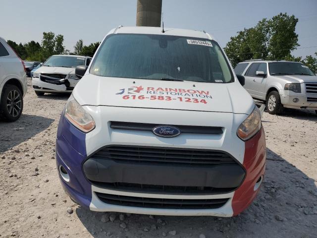 2017 FORD TRANSIT CO - NM0GS9F73H1328145