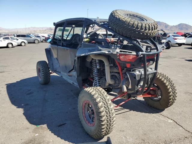 2017 POLARIS RZR XP 4 1 3NSVFE996HF795165