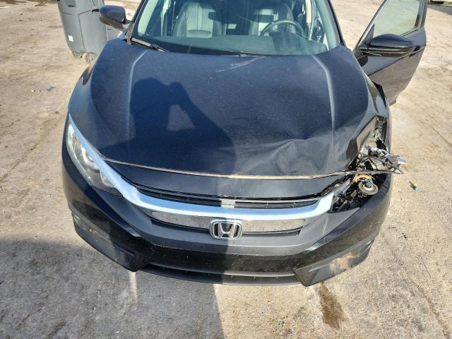 2016 HONDA CIVIC EXL 19XFC1F7XGE039692