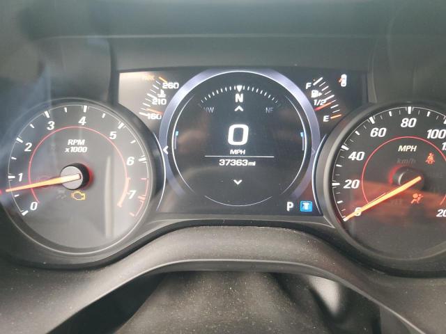 2020 CHEVROLET CAMARO LZ - 1G1FF1R73L0149370
