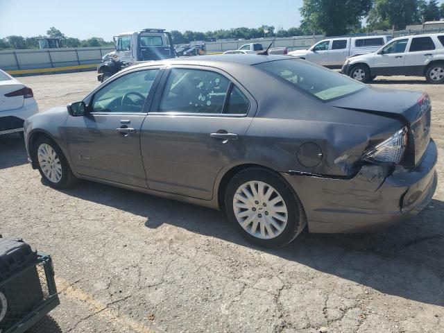 Vin: 3fadp0l31ar416729, lot: 61809155, ford fusion hybrid 20102