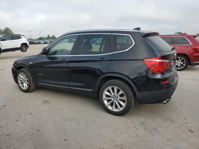 Vin: 5uxwx9c51e0d33379, lot: 60626095, bmw x3 xdrive28i 20142