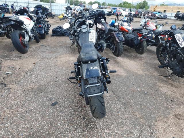 2016 HARLEY-DAVIDSON FXDLS 1HD1GS822GC319523