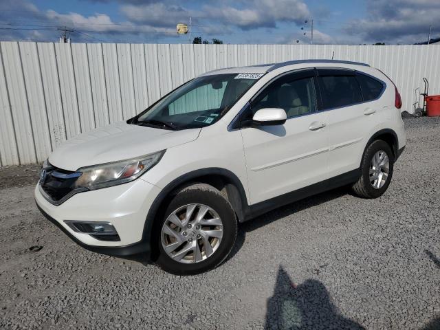 2015 HONDA CRV