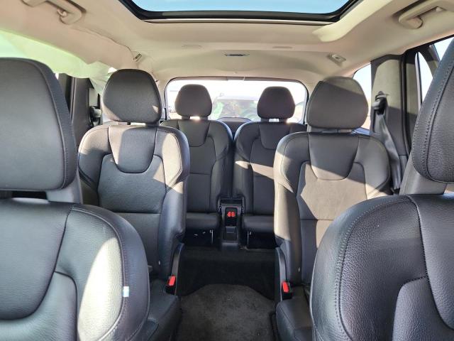 2021 VOLVO XC90 T8 RE YV4BR00K0M1673707
