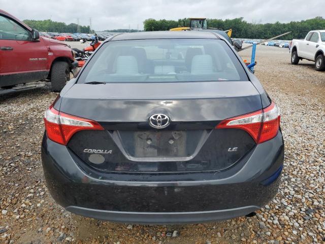 2016 TOYOTA COROLLA L - 2T1BURHEXGC614118