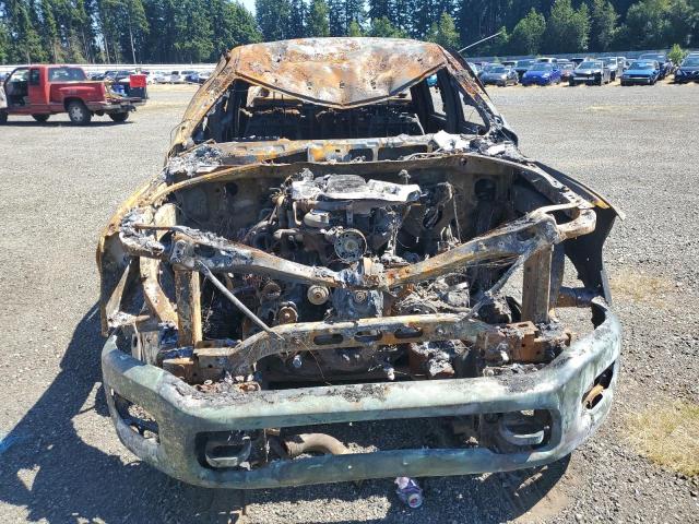 2022 RAM 3500 LONGH 3C63RRKL1NG119619