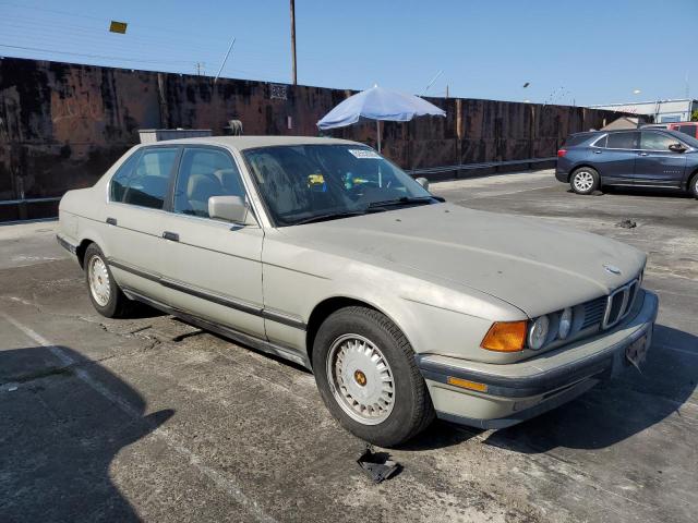 Vin: wbagb4311j1641428, lot: 62552005, bmw 7 series i automatic 19884
