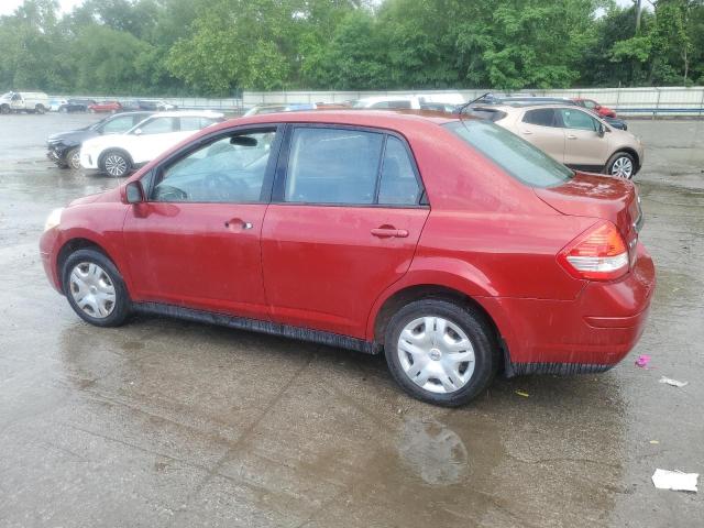 Vin: 3n1bc1ap0bl411344, lot: 61399825, nissan versa s 20112