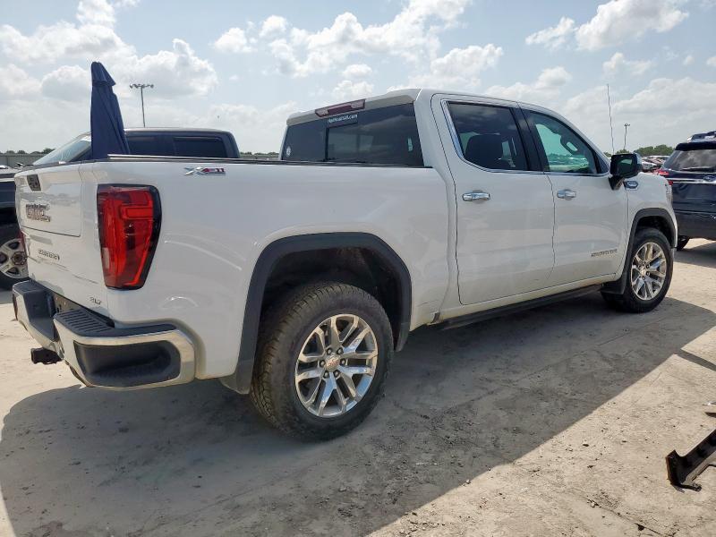 2022 GMC SIERRA LIM 3GTU9DED3NG133123