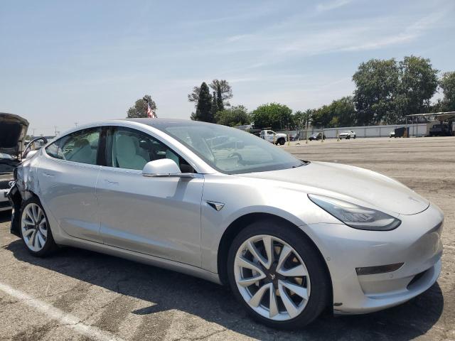 Vin: 5yj3e1eb8jf100574, lot: 60134565, tesla model 3 20184