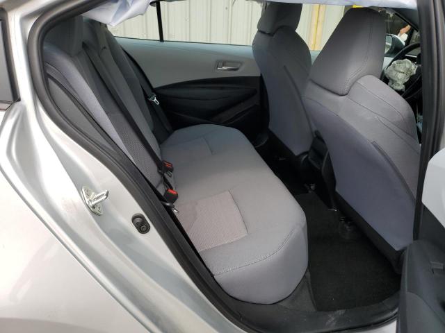 2022 TOYOTA COROLLA SE #3287684027