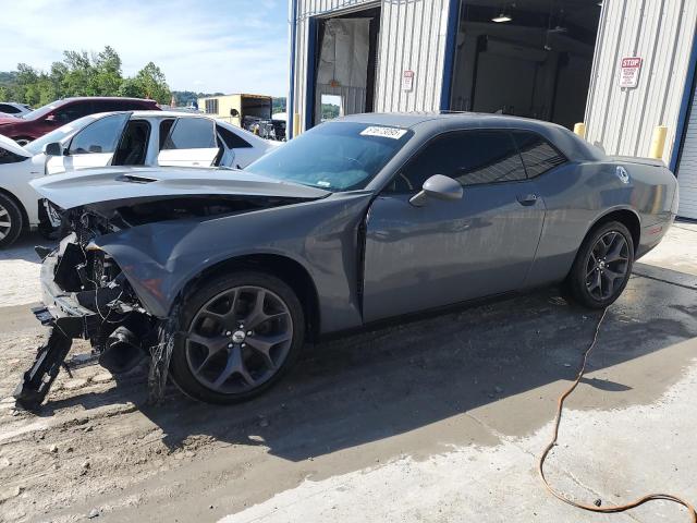 Vin: 2c3cdzag3kh602783, lot: 61673095, dodge challenger sxt 2019 img_1