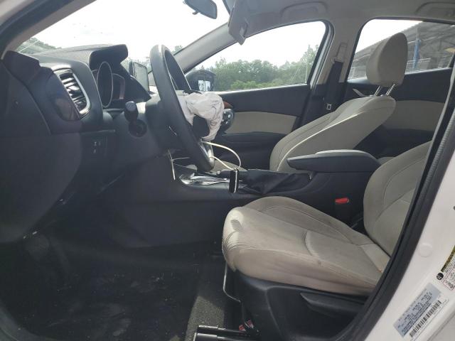 2016 MAZDA 3 SPORT - JM1BM1U73G1292953