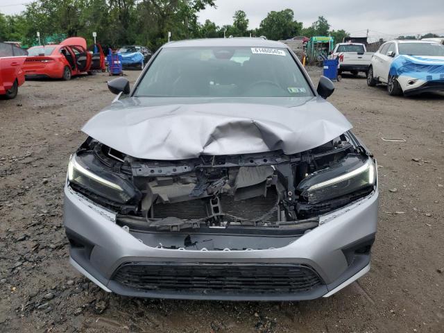 2022 HONDA CIVIC SPOR 2HGFE2F58NH549508