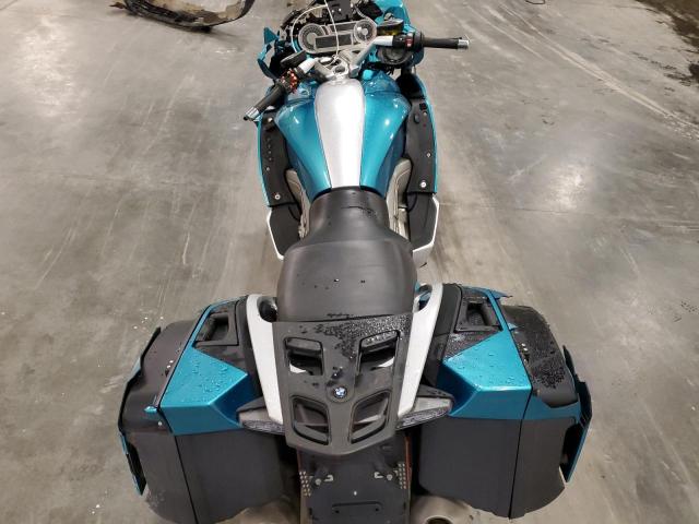 2012 BMW K1600 GTL WB1061209CZZ21812