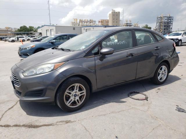 Vin: 3fadp4bj9km161219, lot: 60436565, ford fiesta se 2019 img_1
