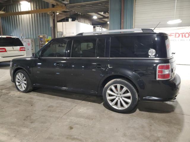 Vin: 2fmgk5c80ebd20556, lot: 60169395, ford flex sel 20142