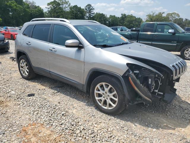 Vin: 1c4pjlcb9hw527036, lot: 58769755, jeep grand cher latitude 20174