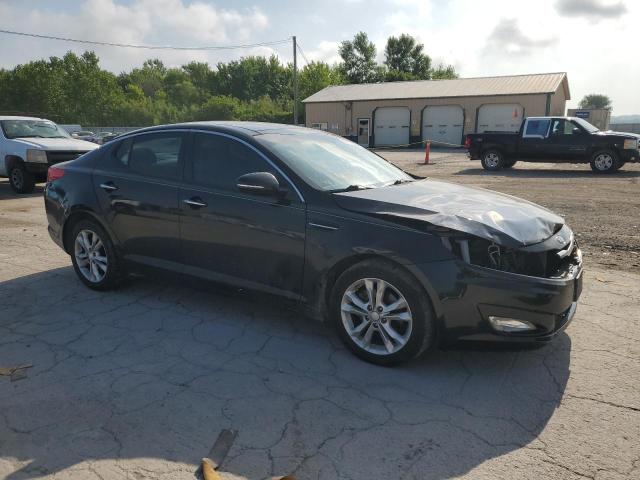 Vin: 5xxgn4a73dg181456, lot: 60731565, kia optima ex 20134