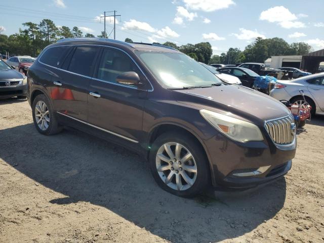 Vin: 5gakrbkd0fj139933, lot: 62073075, buick enclave 20154