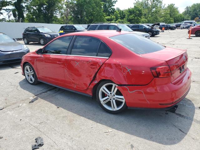 2017 VOLKSWAGEN JETTA GLI 3VW5T7AJXHM376241