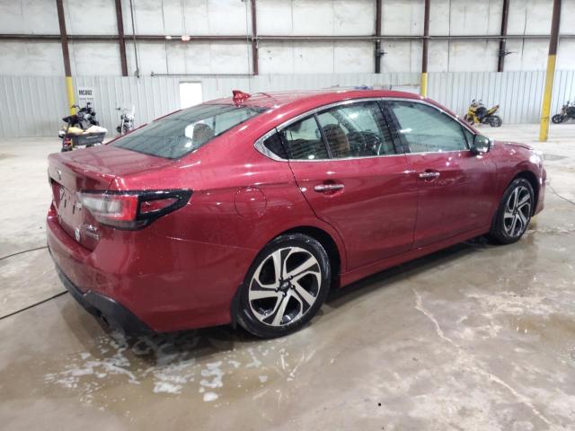 Vin: 4s3bwgp6xl3033200, lot: 60220495, subaru legacy touring xt 20203