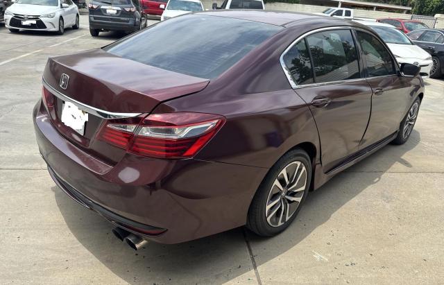 Vin: 1hgcr2f57ha067736, lot: 60538495, honda accord sport 20174