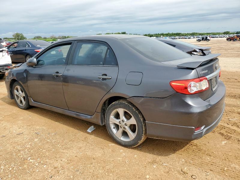 Vin: 5yfbu4ee5dp081422, lot: 60856965, toyota corolla base 20132