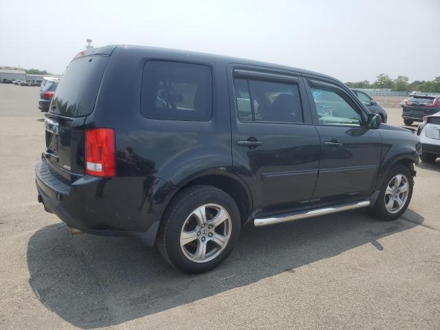 Vin: 5fnyf4h52cb028042, lot: 60549595, honda pilot exl 20123