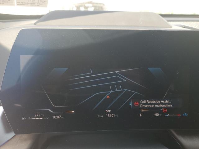 2023 BMW X1 XDRIVE2 WBX73EF09P5W04317